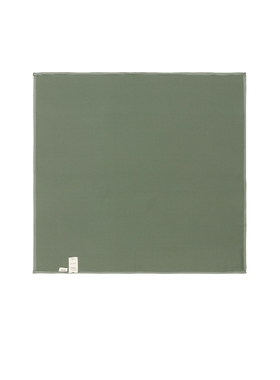 DONNI. x REVOLVE The Silk Scarf  Sage - 鼠尾草绿 秋冬新品RE