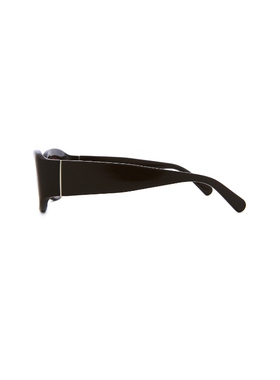 Christopher Esber Davies Sunglasses 棕色REVOLVE小众新款