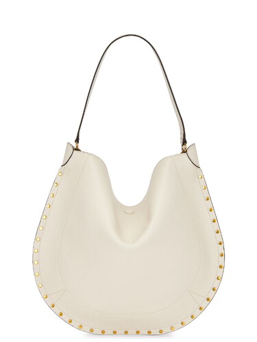 Isabel Marant OSKAN 复古流浪包 26春夏新品 revolve小众新款 - 图0