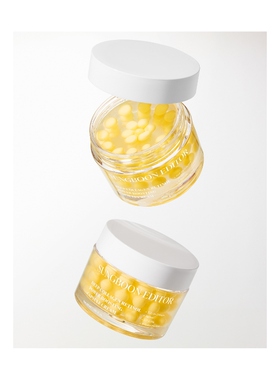 Sungboon Editor DEEP COLLAGEN RETINOL POWER BOOSTING CAPSULE