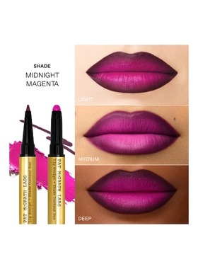 PAT McGRATH LABS LIP FETISH SCULPT & SHADE CONTOUR DUO LIP F