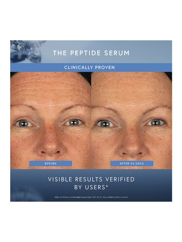 Dr. Barbara Sturm PEPTIDE 精华素 revolve小众新款 - 图0
