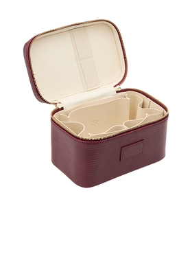 ETOILE COLLECTIVE MINI VANITY CASE 连衣裙化妆包  revolve小众