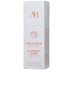 Augustinus Bader THE LIP BALM 嫩唇膏REVOLVE小众新款