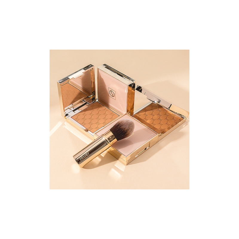 Jouer Cosmetics TRAVEL COMPLEXION BRUSH 肤色刷revolve时尚小 - 图0