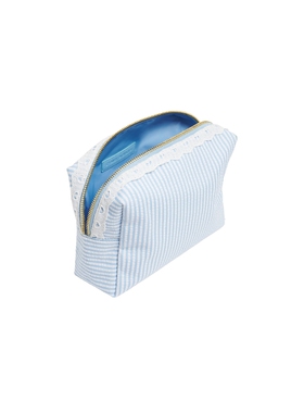 Stoney Clover Lane LARGE POUCH 大号小手包  revolve小众新款