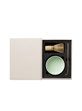 Printworks MATCHA TOOLS CAFE KITSUNE X PRINTWORKS 抹茶工具