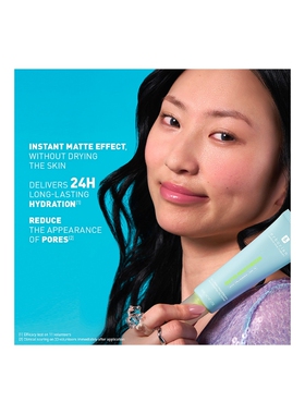 erborian MATTE MOISTURIZER 哑光保湿霜  revolve小众新款