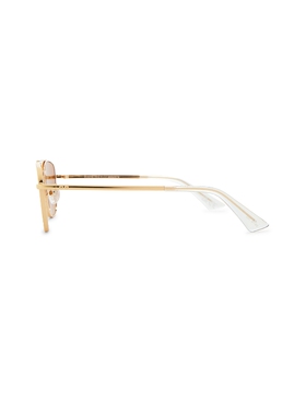Le Specs DIAMETRIC II 太阳镜  revolve小众新款