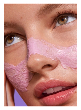 Prakti PRITIPOLISH INSTANT GLOW EXFOLIATOR 研revolve小众新款