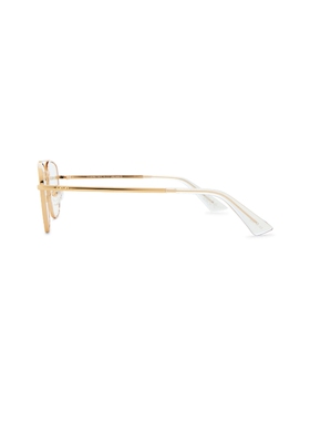 Le Specs DIAMETRIC II 眼镜  revolve小众新款