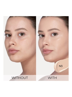 Natasha Denona HY-GLAM FOUNDATION 粉底 revolve小众新款