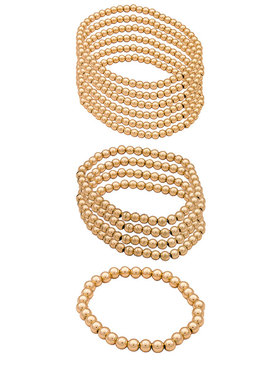 8 Other Reasons珍珠珠饰手镯手串revolve时尚小众新品