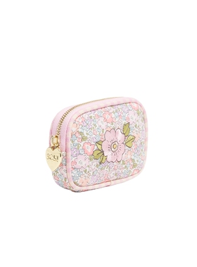 Stoney Clover Lane EMBROIDERED MICRO 小袋  revolve小众新款