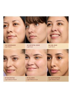 Tower 28 SWIPE FOUNDATION 粉底  revolve小众新款