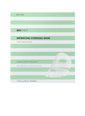BIOEFFECT HYDROGEL 面膜REVOLVE小众新款