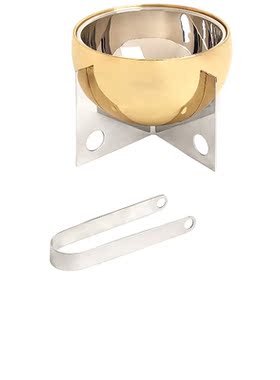 Jonathan Adler ICE BUCKET 冰桶REVOLVE小众新款