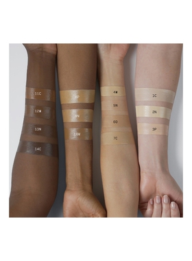 VERSED Skin Solution Multi-Serum Skin Tint SPF 40  revolve小