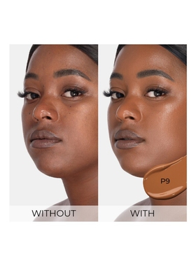 Natasha Denona HY-GLAM FOUNDATION 粉底 revolve小众新款