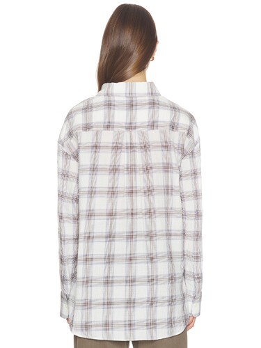 Sold Out NYC THE EVERYTHING 衬衫 26春夏新品 revolve小众新款 - 图1