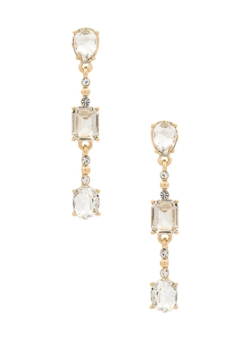 8 Other Reasons Mixed Drop Earring 26秋冬新品 revolve小众新