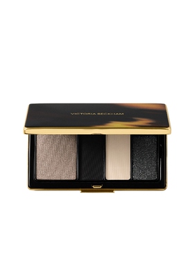 Victoria Beckham Beauty 眼影调色套装四色眼妆REVOLVE新款