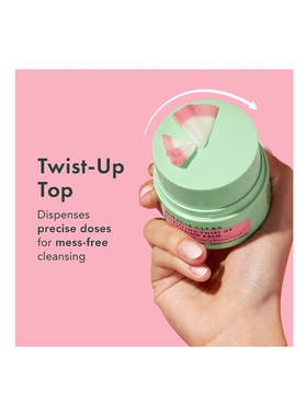 Rael PURIFYING TWIST UP CLEANSING BALM 洁面膏 revolve小众新