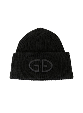 Goldbergh Valerie Beanie  Black 秋冬新品REVOLVE