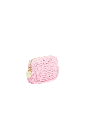 Stoney Clover Lane MICRO POUCH 袖珍小包  revolve小众新款