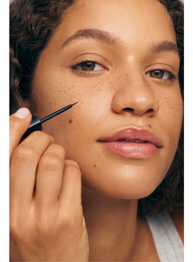Saltyface Freckle Paint revolve小众新款
