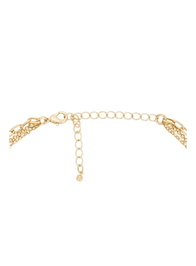 Lovers and Friends PATRICIA 项链 26春夏新品 revolve小众新款