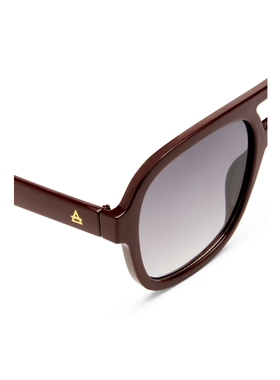 AIRE WHIRLPOOL 太阳镜 revolve小众新款