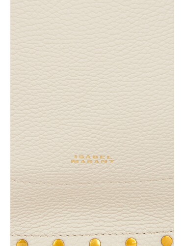 Isabel Marant OSKAN 复古流浪包 26春夏新品 revolve小众新款 - 图4