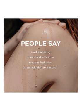 By Rosie Jane WAKE BODY OIL 身体护理油REVOLVE小众新