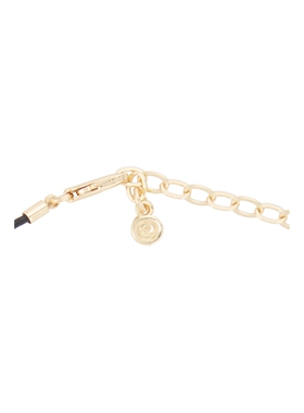 Ettika CORDED MUSE 吊坠项链 26早秋新品 revolve小众新款
