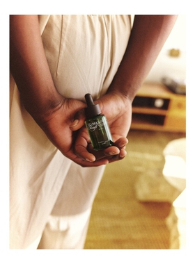 Clubhouse Skin Amalfi Vitamin C Oil revolve小众新款