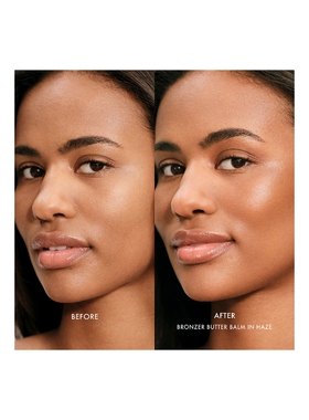 Summer Fridays BRONZER BUTTER BALM 古铜色  revolve小众新款