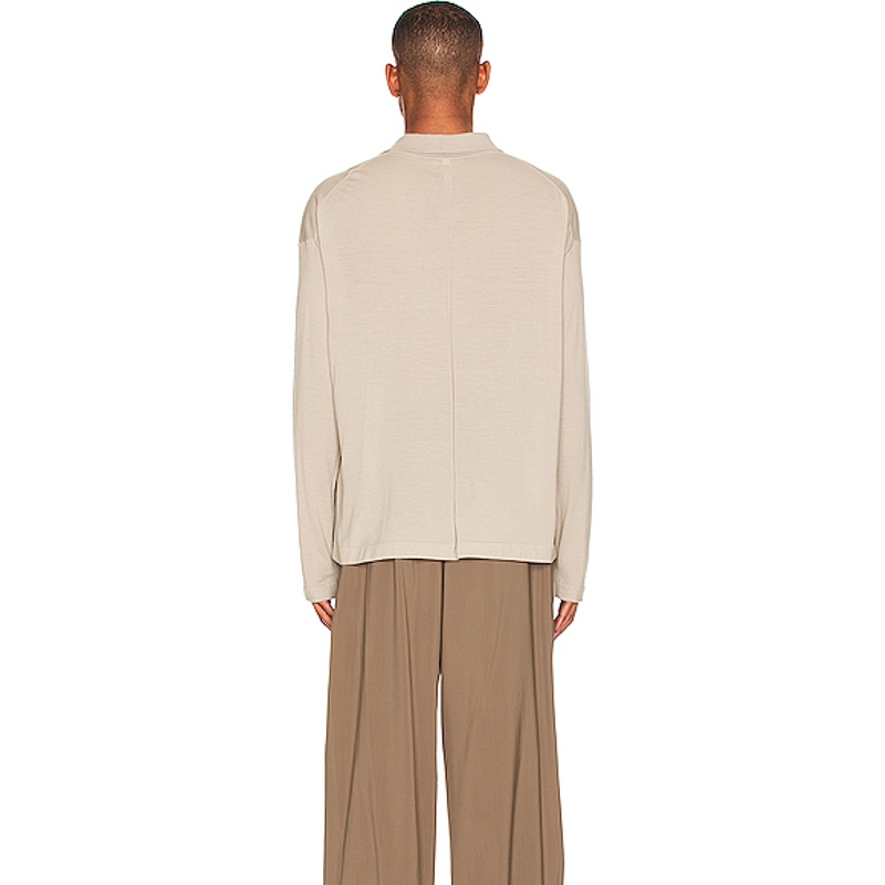 The Row POLO 衫REVOLVE时尚小众新品