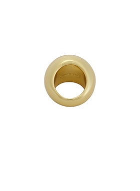 Jennifer Fisher DYLAN 戒指 金属金色REVOLVE小众新款