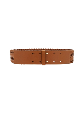 Favorite Daughter THE WOVEN WAIST BELT 腰带 26秋冬新品 revol