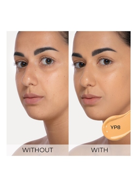 Natasha Denona HY-GLAM FOUNDATION 粉底 revolve小众新款