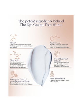 Augustinus Bader The Eye Cream NomadREVOLVE小众新款