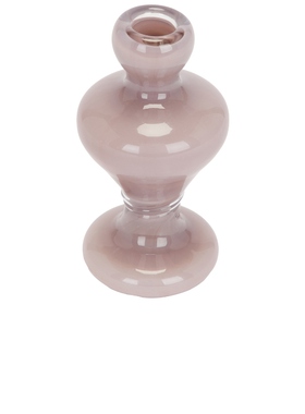 HELLE MARDAHL The Candle Holder Medi 淡紫色REVOLVE小众新款