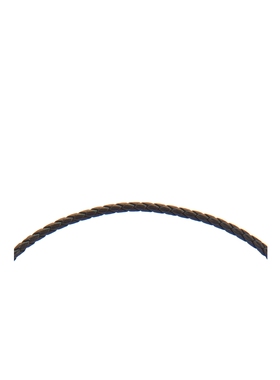 petit moments MADEA BOLO 套索项链 revolve小众新款