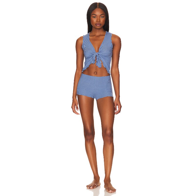  REVOLVE海外休闲裤