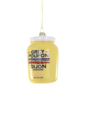 Cody Foster & Co  DIJON MUSTARD 摆饰品  黄色 秋冬新品REVOLV