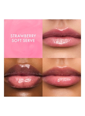 Summer Fridays LIP BUTTER BALM 润唇膏  revolve小众新款