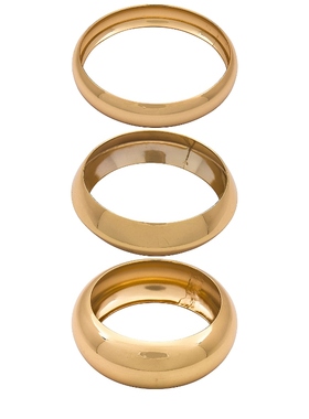 Epifene Kali Bangle Setrevolve时尚小众新款