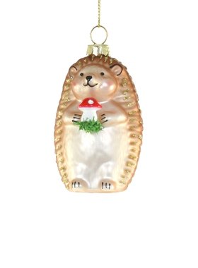 Cody Foster & Co ORNAMENT 摆饰品  棕色 秋冬新品REVOLVE