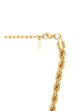 Natalie B Jewelry DONATELLA 链式项链 revolve小众新款